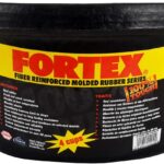 fortex small feeder pan for pets 1 quart pack image