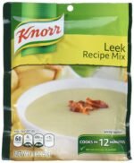 knorr leek recipe mix pack image
