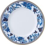 wedgwood hibiscus collection 5 piece set image