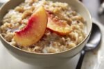better oats organic multigrain hot cereal with flax pack image