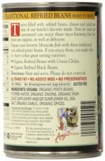 amys organic refried beans image