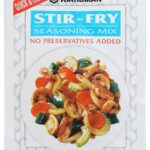 hain pure foods sea salt pack image