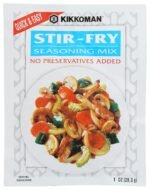 hain pure foods sea salt pack image