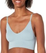 maidenaform m rib seamless bralette image