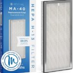 medigy air ma hepa replacement filter image