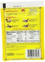 sun bird beef & broccoli seasoning mix pack image