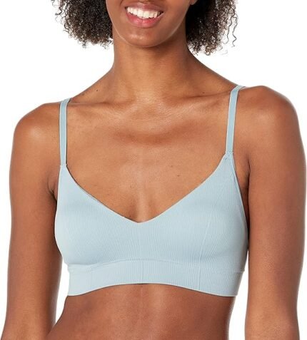 maidenaform seamless bralette