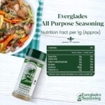 Everglades Original All-Purpose Seasoning, 8 Oz - Image 3