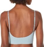 maidenaform m rib seamless bralette back view