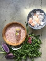 himala salt fine grain shaker image