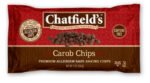 carob chips baking chips image
