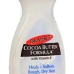 palmer's cocoa butter formula lotion w/ vitamin bottle image