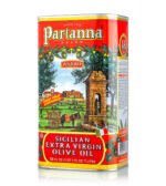 partanna sicilian extra virgin olive oil image