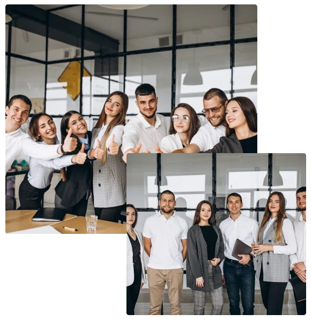 team image