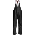 grundens mens neptune fishing bib pants waterproof image