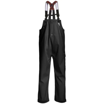 grundens mens neptune fishing bib pants waterproof image