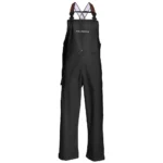 grundens mens neptune fishing bib pants waterproof image