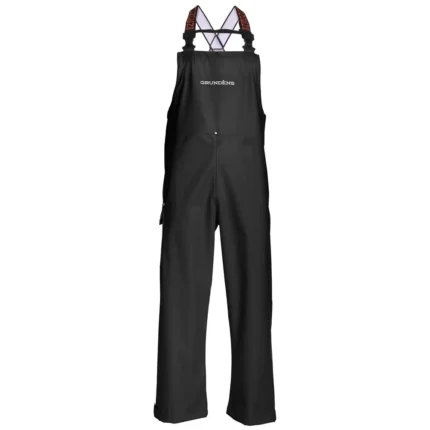 grundens mens neptune fishing bib pants waterproof image