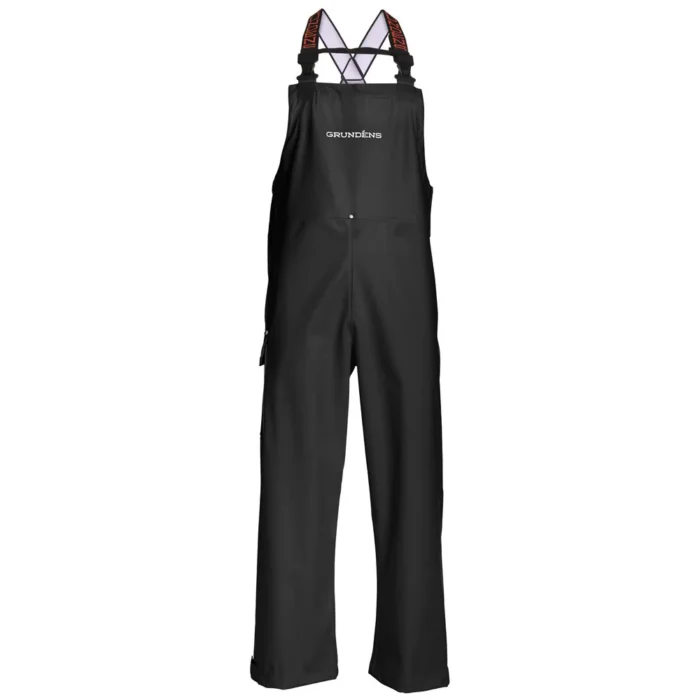 grundens mens neptune fishing bib pants waterproof image