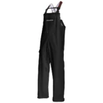 grundens mens neptune fishing bib pants waterproof image