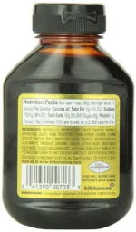celestial seasonings morning thunder black tea pack image