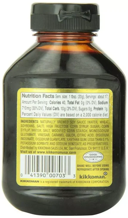 celestial seasonings morning thunder black tea pack image