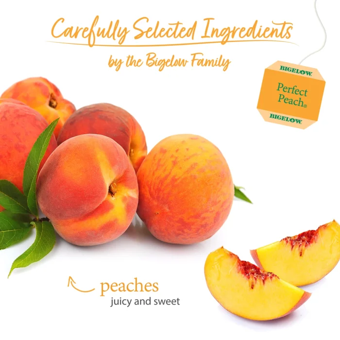 hiyo organic peach mango functional seltzer image
