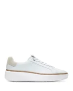 cole haan womens grandpro topspin sneaker dove 6.5b image