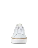 cole haan womens grandpro topspin sneaker dove 6.5b image