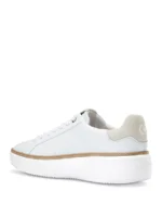 cole haan womens grandpro topspin sneaker dove 6.5b image