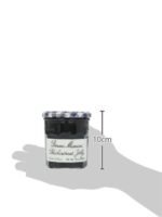 bonne maman black currant jelly 13 oz image