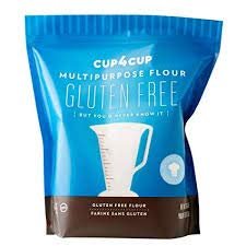 Cup4Cup Gluten-Free Flour, 3 lb