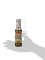colgin barbecue liquid smoke 4 oz bottle image