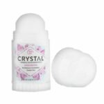 crystal mineral deodorant stick unsxented image