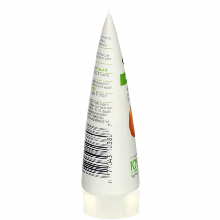 st lves scrub apricot fresh skin apricot scrub image