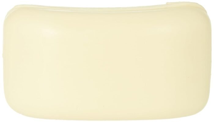 tea tree therapy vegetable soap with tea tree oil image