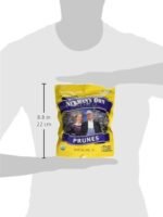 newmans own organics pitted prunes pack image