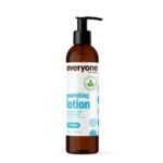 everyone unscented nourishing lotion bottle image