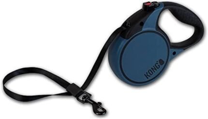 Kong 16" Retractable Leash Medium