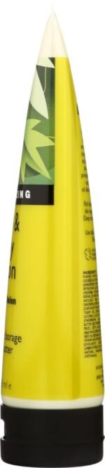 shikai cucumber melon hand & body lotion image