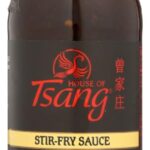 house of tsang szechuan sauce bottle image
