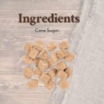 Ingredients Cane Sugar