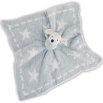 barefoot dreams cozychic dream mini blanket image