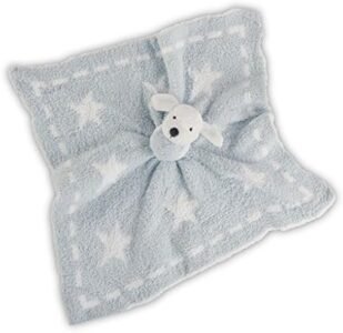 barefoot dreams cozychic dream mini blanket image