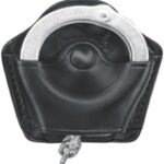gould & goodrich b840 handcuff case black image