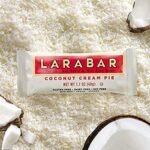 larabar coconut cream pie fruit & nut bars 8.5 oz image