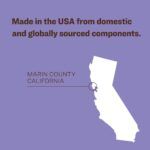 Marin County California