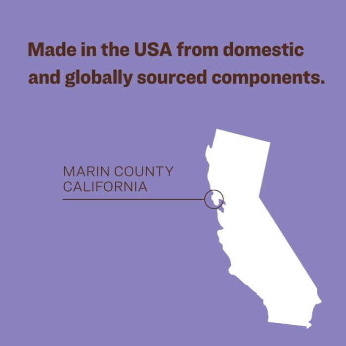 Marin County California