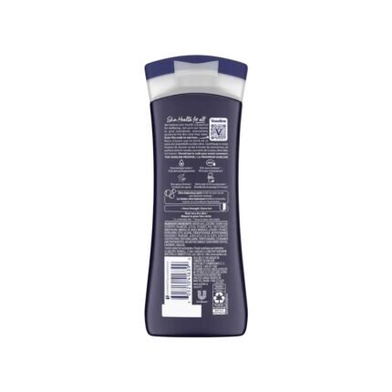Vaseline Men's Extra Strength Lotion descriptions