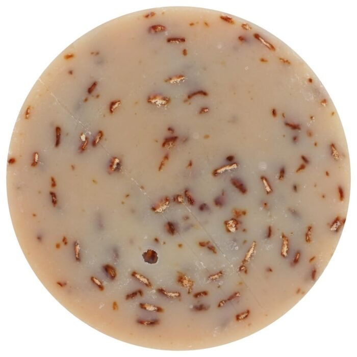 sappo hill oatmeal glycerine soap image